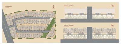 Image of 450 Sq.ft 1 BHK Apartment / Flat for sale in Akshar Heights 1, Padra, Vadodara for Rs. 1000000