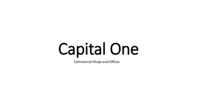 Capital One Brochure 8
