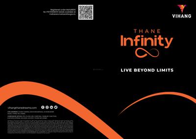 Vihang Thane Infinity Brochure 1