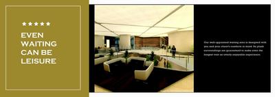 Image of 1550 Sq.ft 2 BHK Apartment / Flat for sale in Adani Inspire Hub, Andheri West, Mumbai for Rs. 55000000