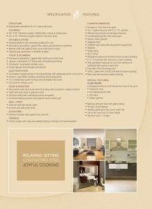 Shreepad Antillia Brochure 34