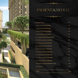 Casagrand Casablanca Brochure 121