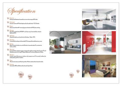 Prestige Heights Brochure 9