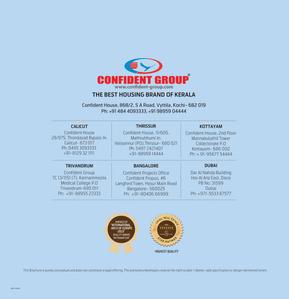 Confident Iris Brochure 9