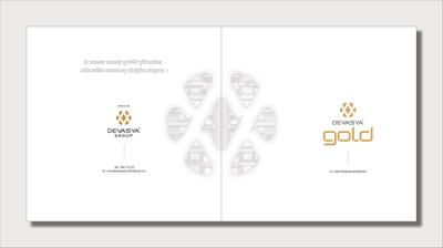 Devasya Gold Brochure 1