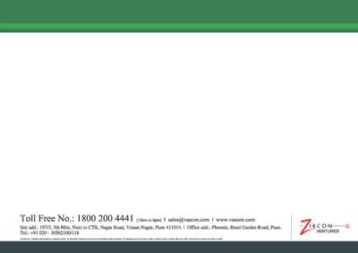 Vascon Aurum Brochure 11