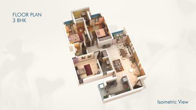 Ansal Orchard County I Brochure 31