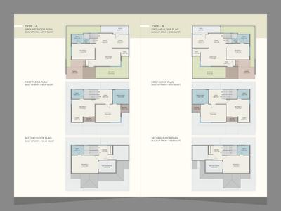 Nilamber Nirant Brochure 5