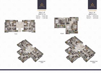 Nirwana Heights Brochure 15