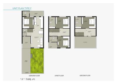 Arham Villa Brochure 12