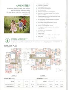 Aurum Vrundavan Brochure 4