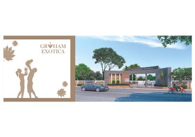 Gruham Exotica Brochure 2