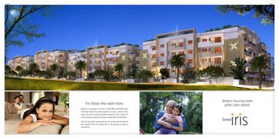Avhni Abode Gomati Iris Brochure 5