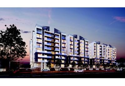 Praneeth Elite Brochure 5