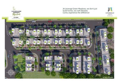 Leverage Green Meadows Brochure 4