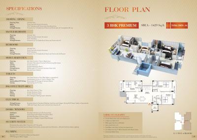 Shubham Divya Brochure 15