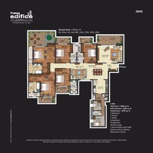 Prateek Edifice Brochure 25
