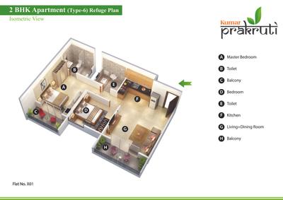 Kumar Prakruti Brochure 8