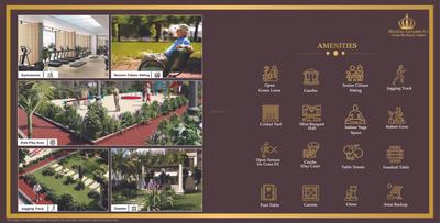Al Hamd Madina Complex Phase 2 Brochure 6