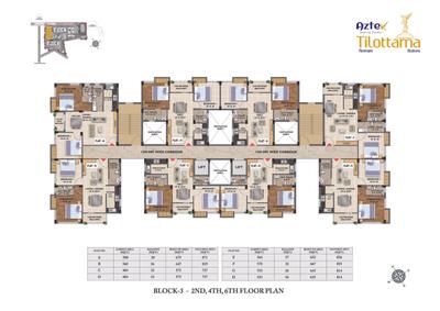 Tilottama Brochure 27