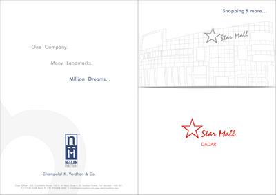 Neelam Star Mall Brochure 4