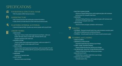 Sage By Raghava Brochure 33