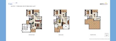 Valmark City Ville Brochure 18