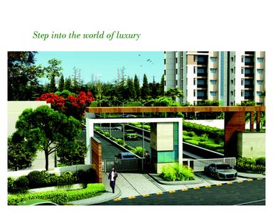 Krishnaja Northcity Brochure 2