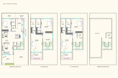 Nilkanth Atulyam Brochure 4