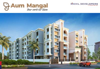 Nikhil Aum Mangal B Wing Brochure 3