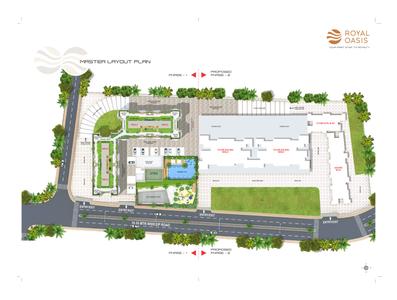 Royal Oasis Brochure 3