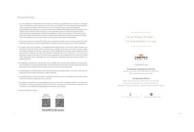 Oberoi Eternia Towers A to D Brochure 16