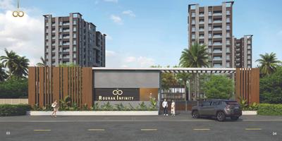 Rounak Infinity Brochure 3