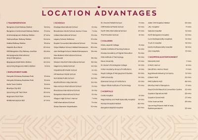 Casagrand Regal Brochure 47