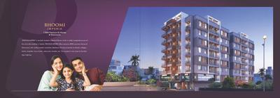 Bhoomi Imperia Brochure 4