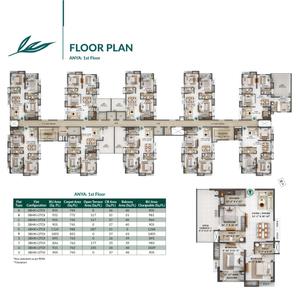 Avana Phase 1 Brochure 24