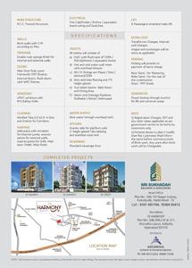 SS Harmony Brochure 3