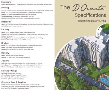 D Ornate A1 Block Brochure 13