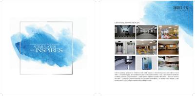 Bakeri Sakar IX Brochure 21