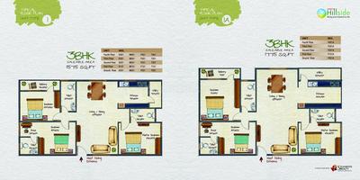 5 Elements Saketh HIllside Brochure 8
