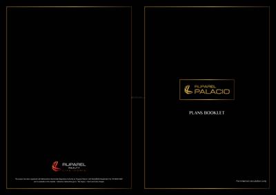 Ruparel Palacio Phase I Brochure 13