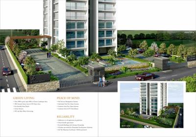 Thapar The Arthah Brochure 7
