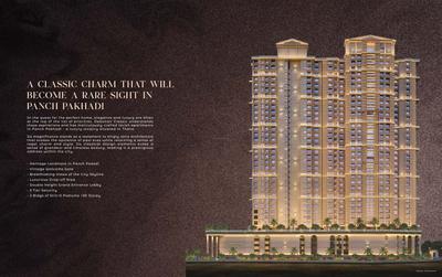 Debonair Classic Brochure 3