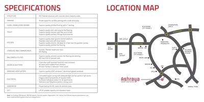 Pragna Ashraya Brochure 8