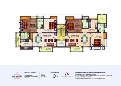 Devinarayan Windmere Brochure 11