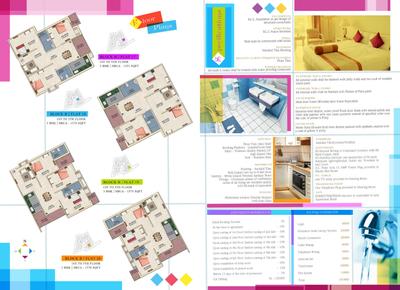 Triveni Triveni Bhaskar City Brochure 6