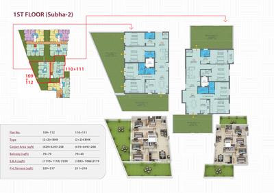 Subha Ratnam Brochure 12