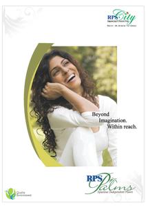 RPS Palms Brochure 1