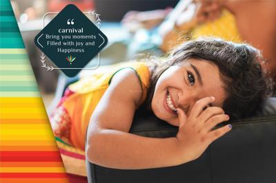 The Nest Carnival Brochure 19