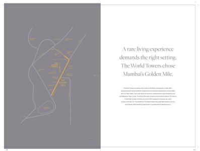 Lodha Codename Trinity Brochure 12